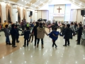 Winter English Camp